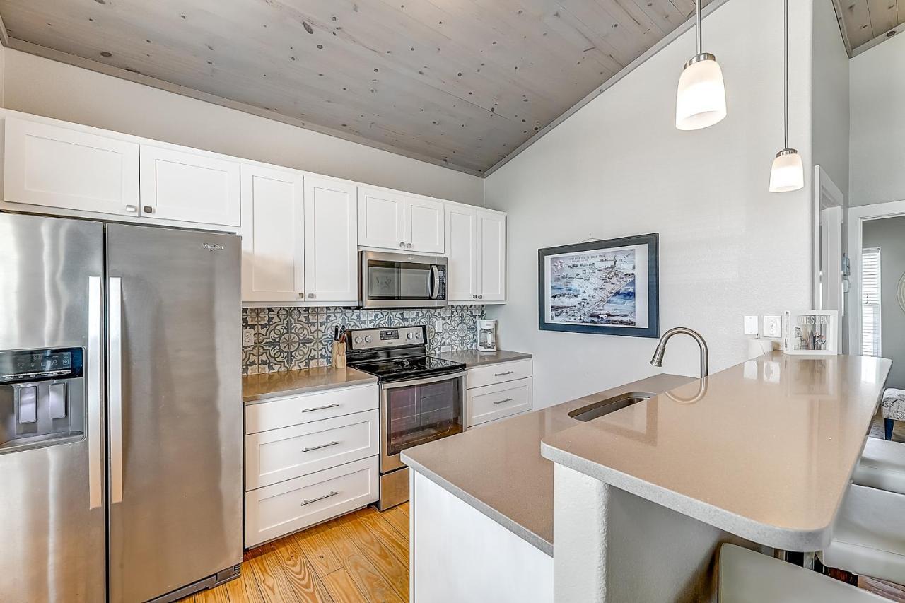 Eskridge Gem Unit A Port Aransas Quarto foto