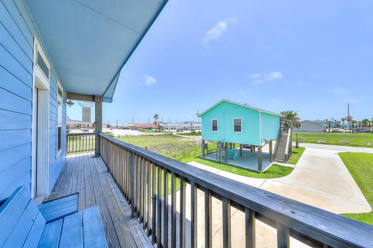 Eskridge Gem Unit A Port Aransas Quarto foto