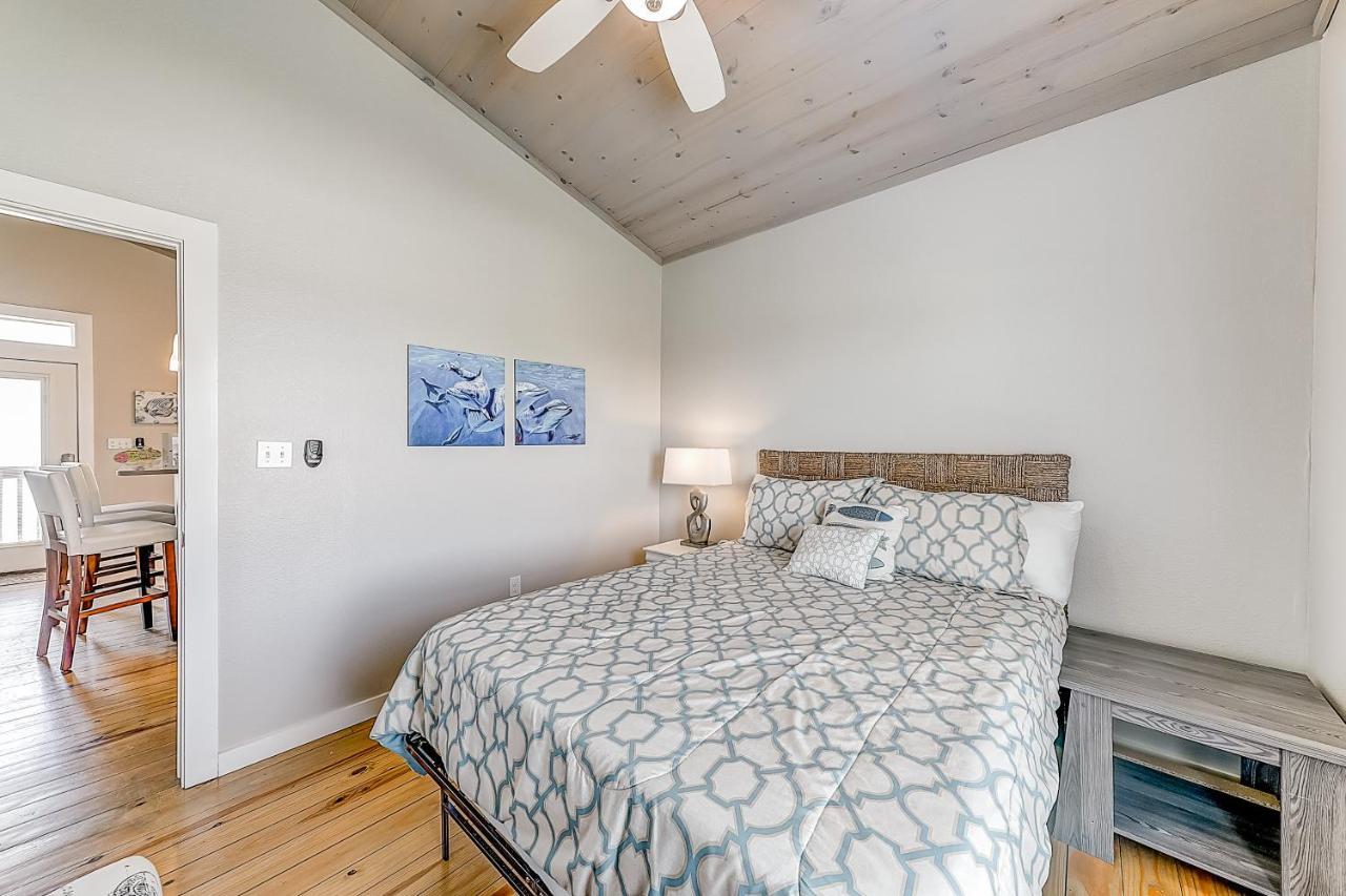 Eskridge Gem Unit A Port Aransas Quarto foto