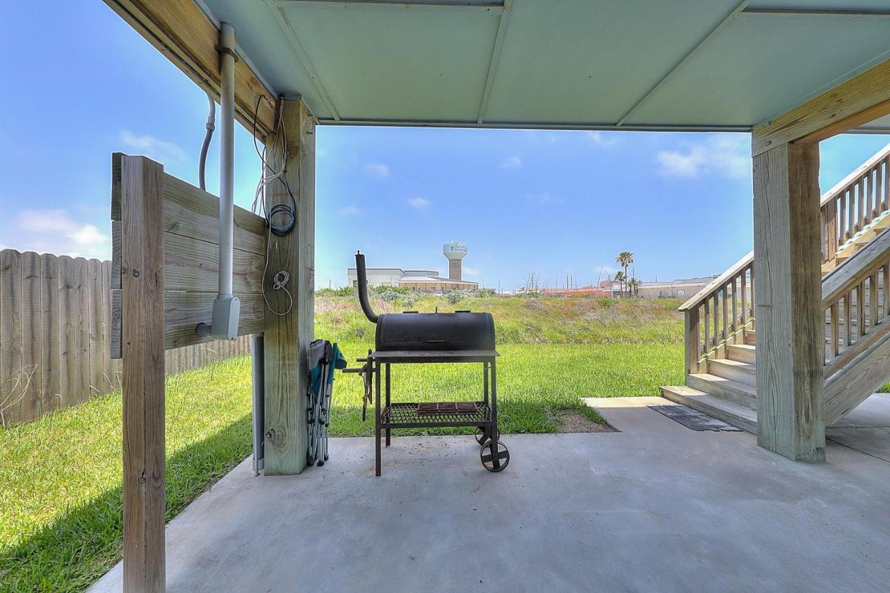 Eskridge Gem Unit A Port Aransas Quarto foto