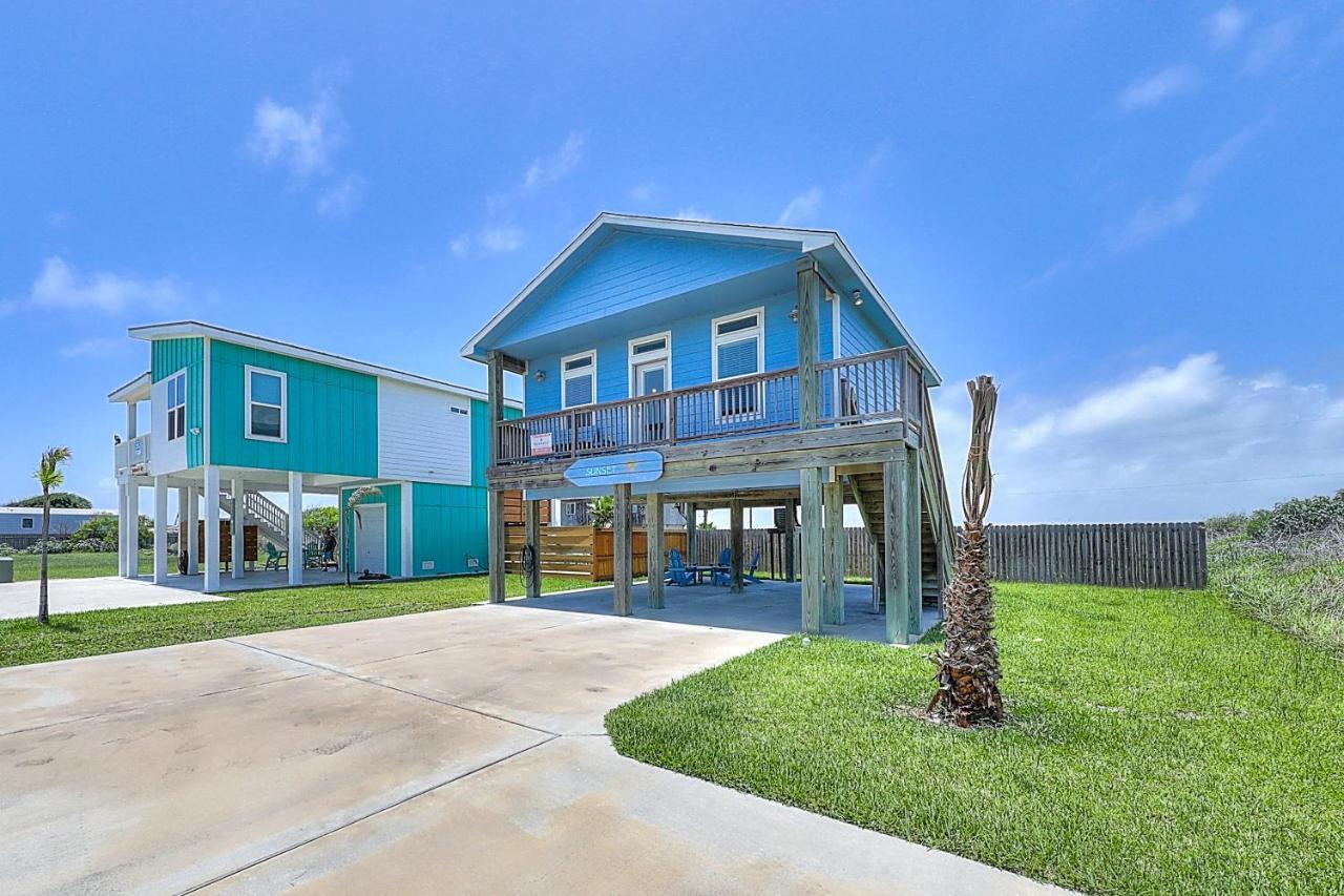 Eskridge Gem Unit A Port Aransas Quarto foto